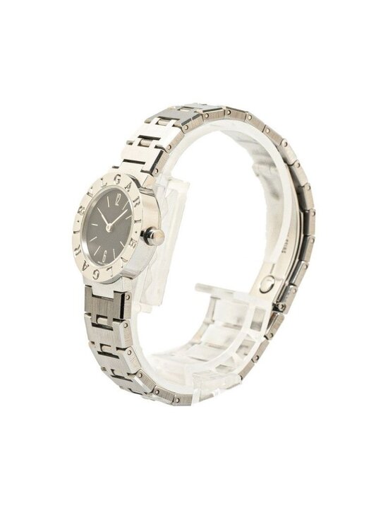 Bvlgari Watch Stainless Steel main image 8